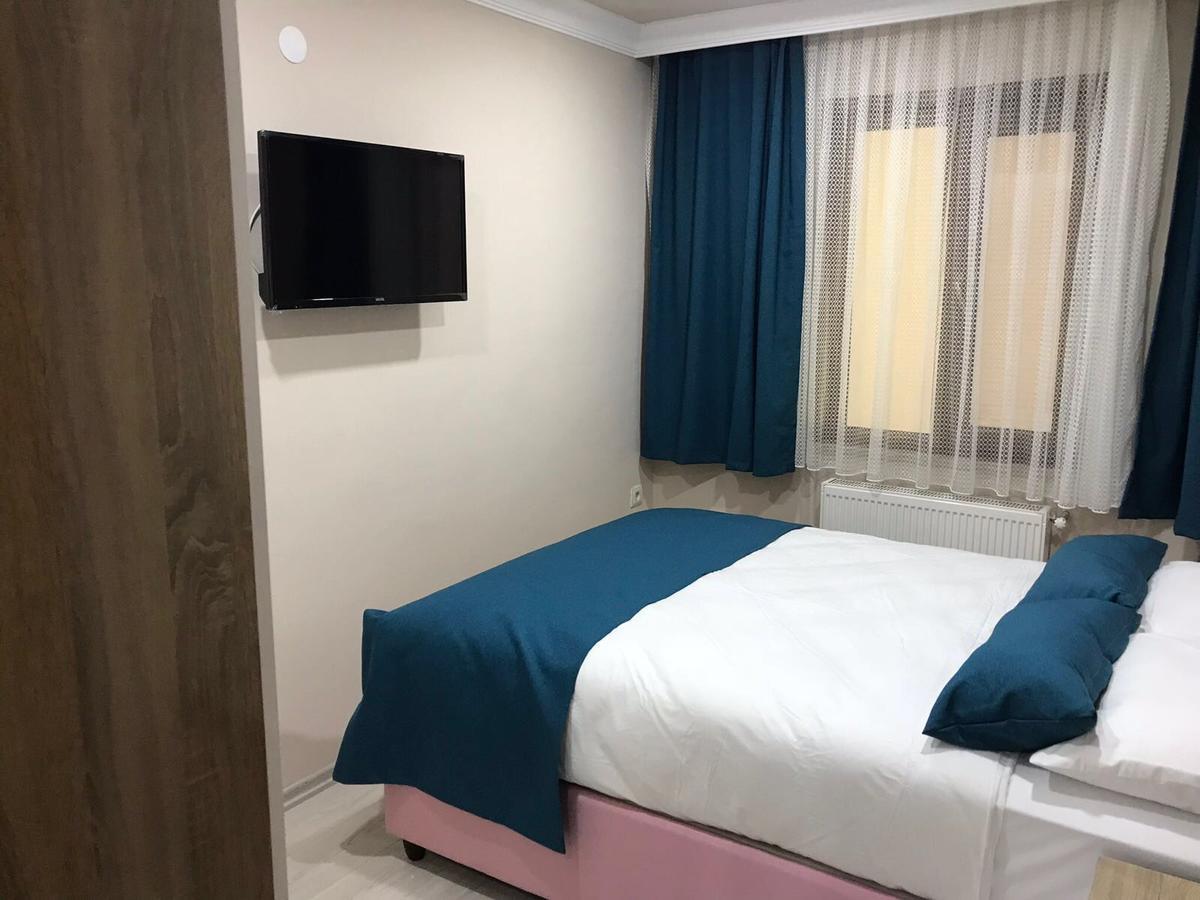 Uzungol Comfort Residence Luaran gambar