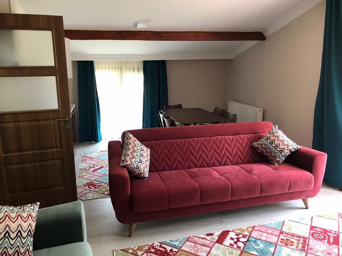 Uzungol Comfort Residence Luaran gambar