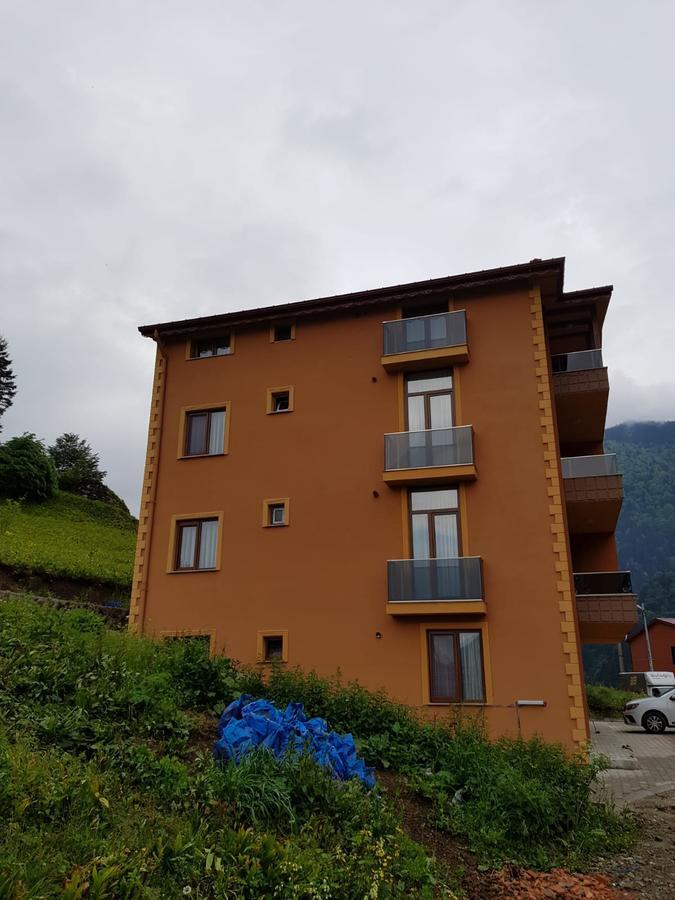 Uzungol Comfort Residence Luaran gambar