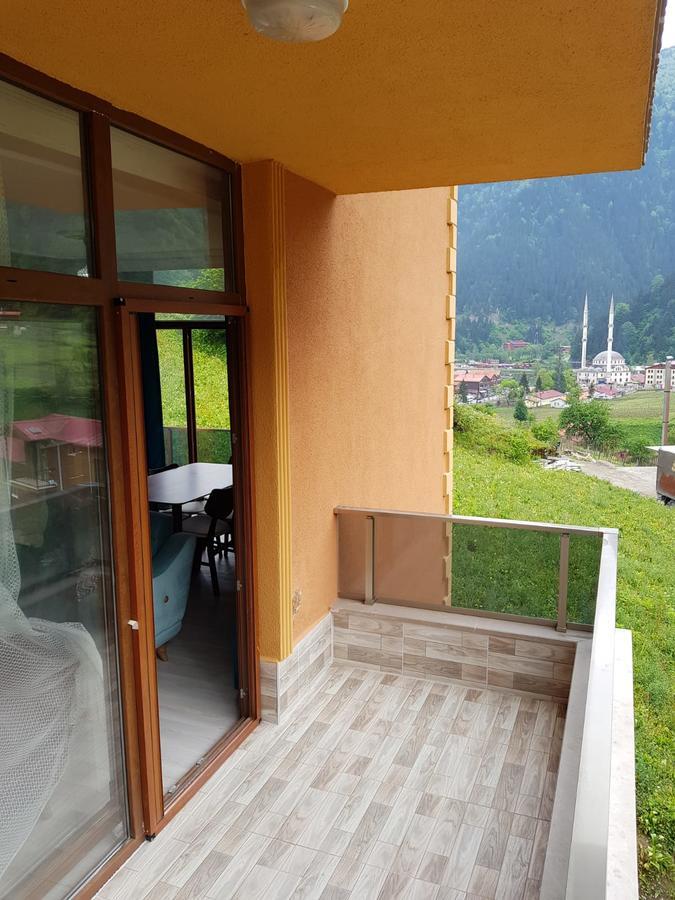 Uzungol Comfort Residence Luaran gambar