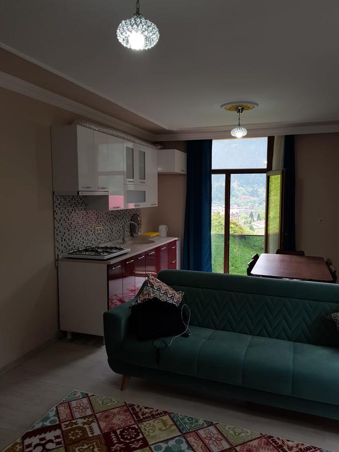 Uzungol Comfort Residence Luaran gambar