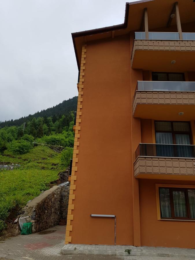 Uzungol Comfort Residence Luaran gambar