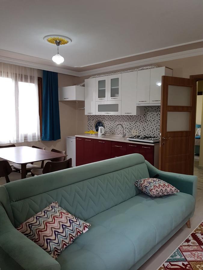 Uzungol Comfort Residence Luaran gambar